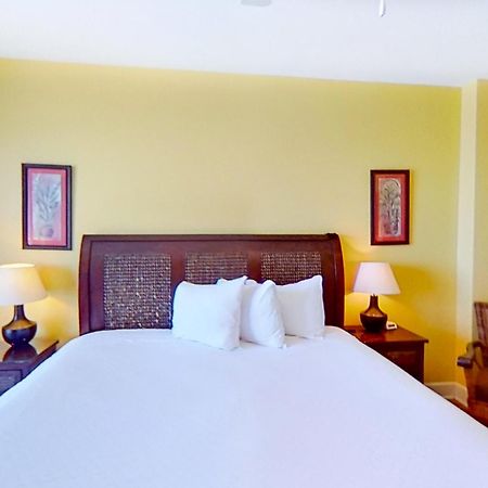Sunrise Beach Resort IV Панама-Сіті-Біч Номер фото