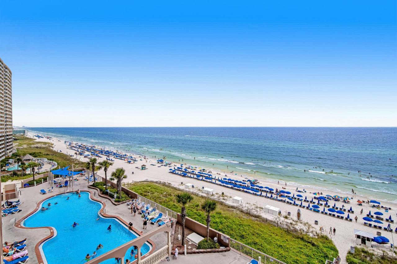 Sunrise Beach Resort IV Панама-Сіті-Біч Екстер'єр фото