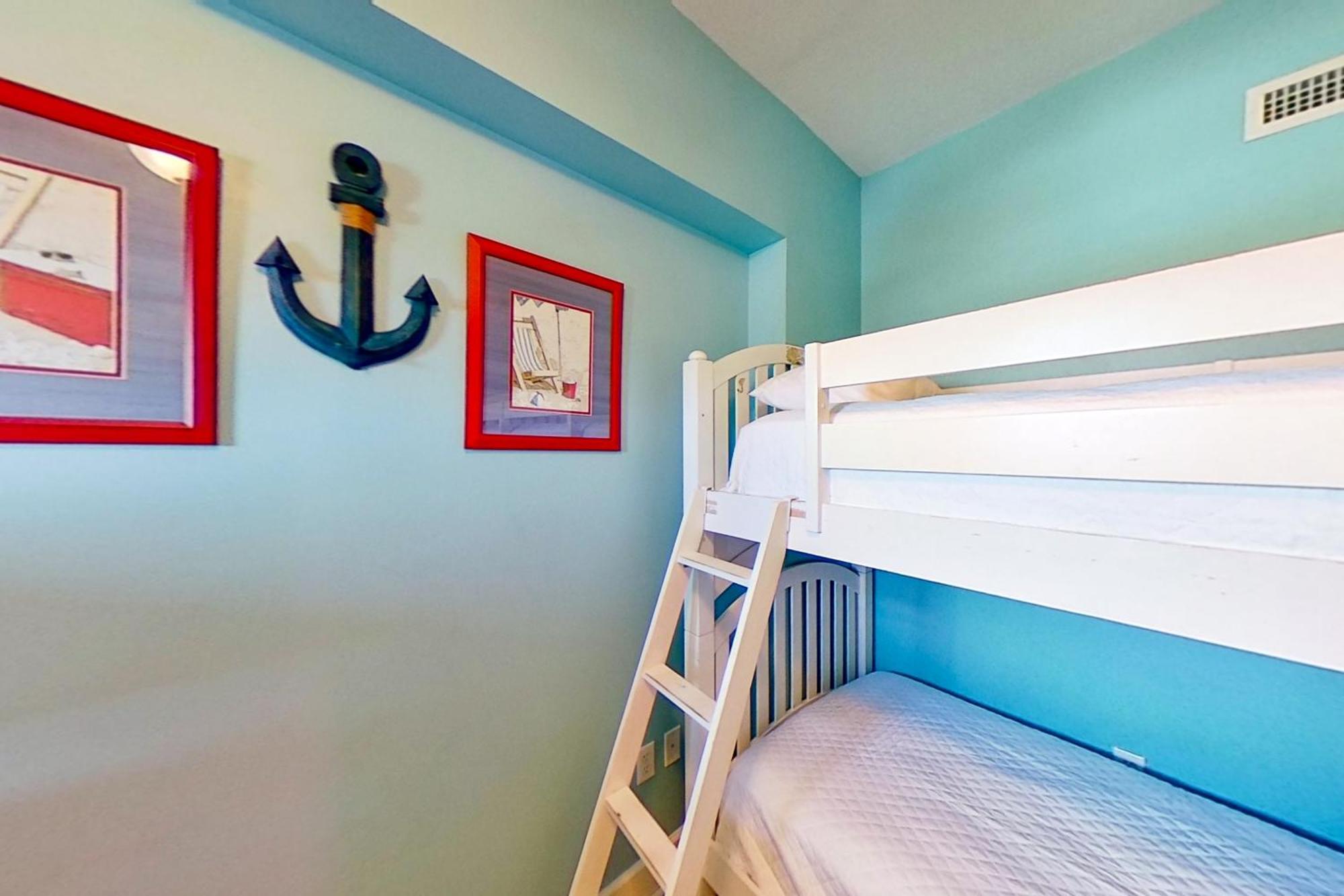 Sunrise Beach Resort IV Панама-Сіті-Біч Номер фото
