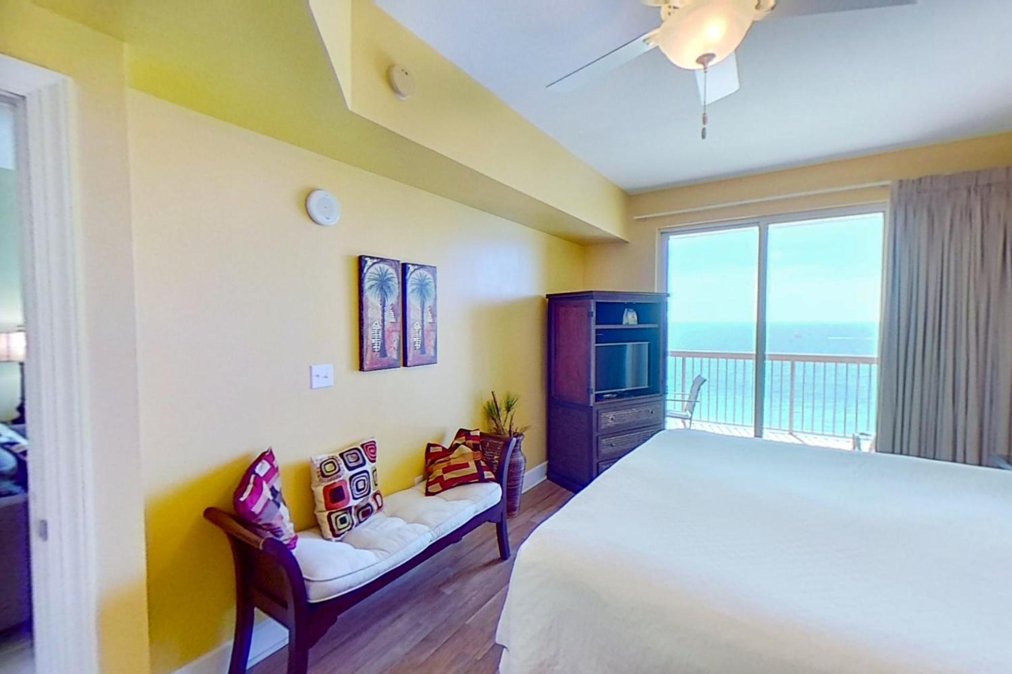 Sunrise Beach Resort IV Панама-Сіті-Біч Номер фото