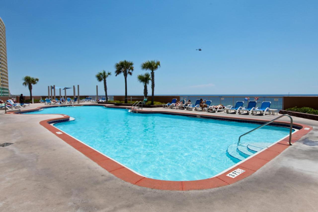 Sunrise Beach Resort IV Панама-Сіті-Біч Екстер'єр фото